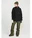 Volcom - Wmns STONEY SHADOW INS. Jacket - Black -