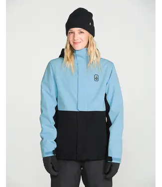Volcom Volcom - Wmns BOLT INS. Jacket - Opal -