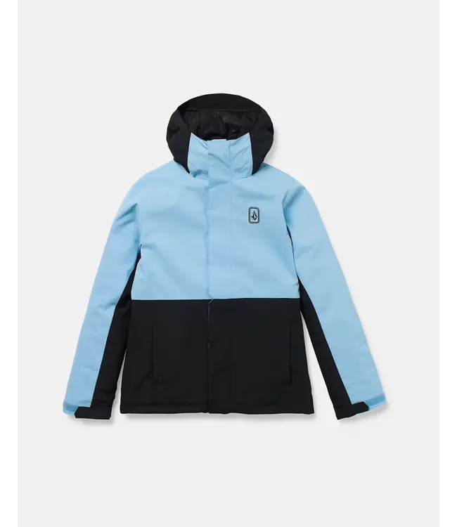 Volcom - Wmns BOLT INS. Jacket - Opal -