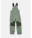 Volcom - Wmns CRESTON 3D Stetch BIB - Light Green -