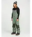 Volcom - Wmns CRESTON 3D Stetch BIB - Light Green -