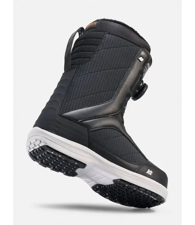 K2 - Wmns HAVEN Snowboard Boot (2027) - Black -