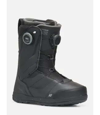 K2 K2 - Wmns CONTOUR Snowboard Boots (2027) - Black -