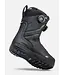K2 - Wmns CONTOUR Snowboard Boots (2027) - Black -