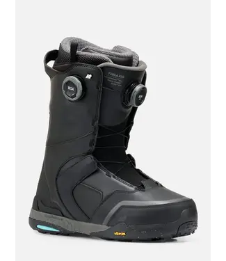K2 K2 - Mens THRAXIS Snowboard BOOT (2027) - Black -