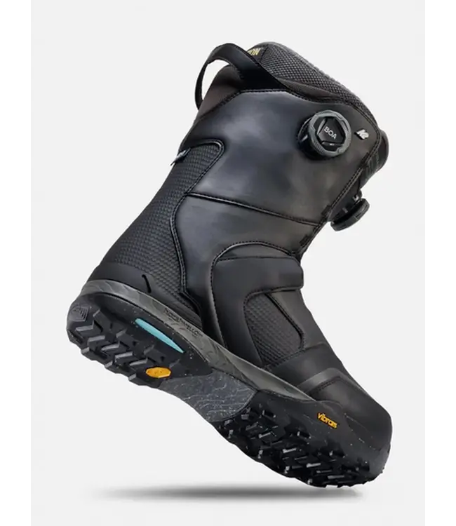 K2 - Mens THRAXIS Snowboard BOOT (2027) - Black -