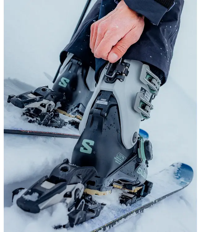 Salomon - SHIFT SUPRA S BOA 120 (2027) -