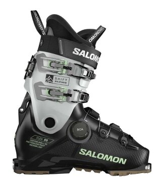 Salomon Salomon - Wmns SHIFT SUPRA S BOA 95 (2027) -