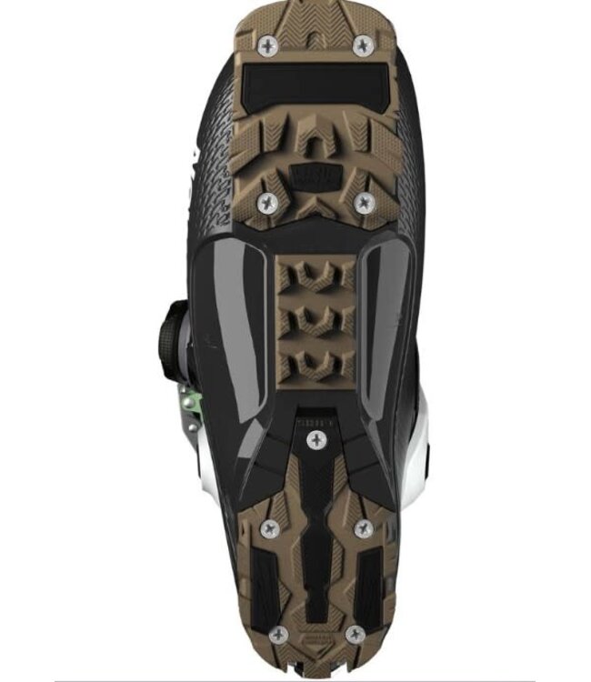 Salomon - Wmns SHIFT SUPRA S BOA 95 (2027) -