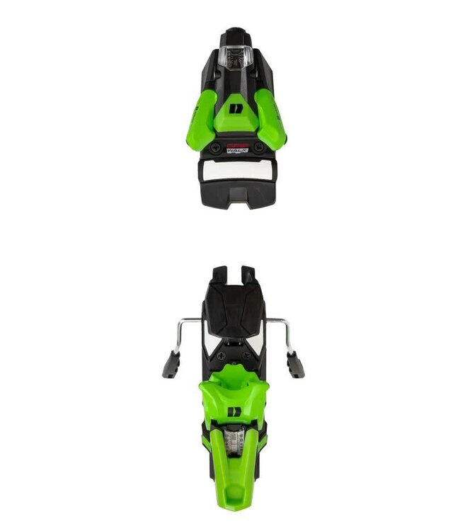 Armada - STRIVE 14 GW Binding w/ D Brakes - Mad Green