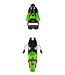 Armada - STRIVE 14 GW Binding w/ D Brakes - Mad Green