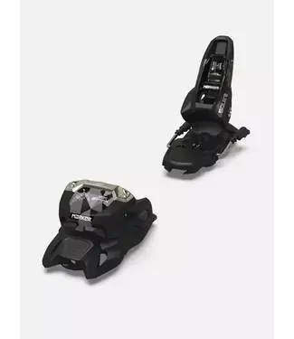 MARKER - SQUIRE 11 Bindings w/ Brakes - Black