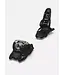 MARKER - SQUIRE 11 Bindings w/ Brakes - Black