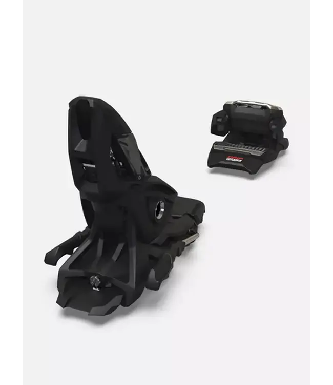 MARKER - SQUIRE 11 Bindings w/ Brakes - Black