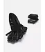 MARKER - SQUIRE 11 Bindings w/ Brakes - Black
