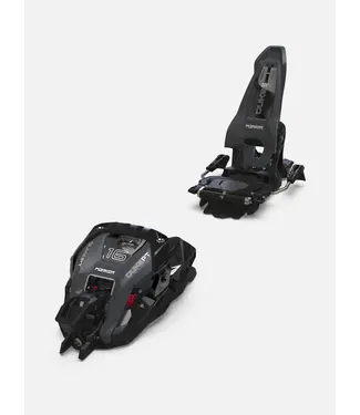 MARKER - DUKE 16 PT (2027) Ski Touring Bindings w/ Brakes