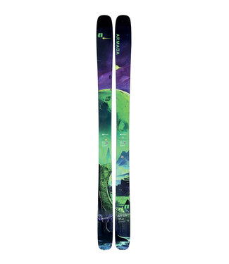 Armada Armada - ARV 100 (2027) Madsteez - 186cm
