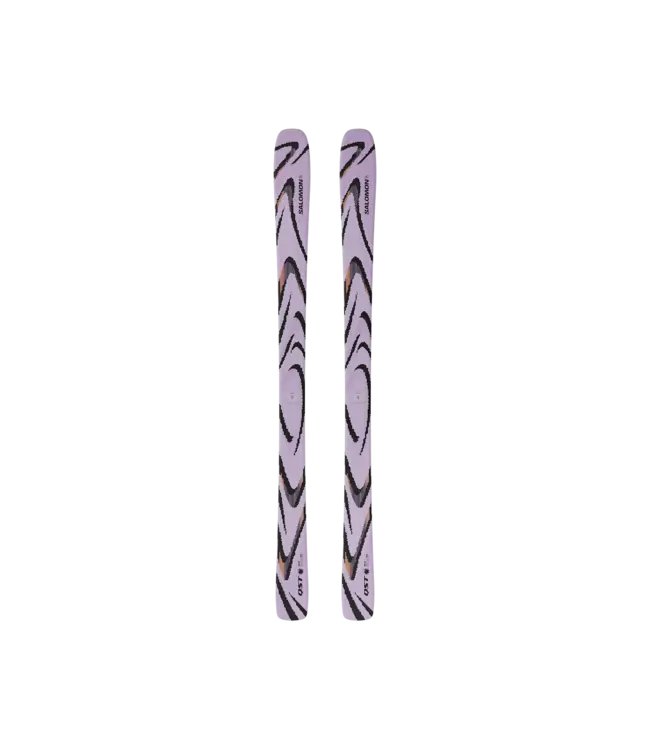 Salomon - QST 94 (2027) Lilac - 156cm