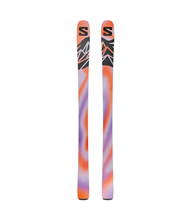 Salomon - QST 94 (2027) Lilac - 156cm