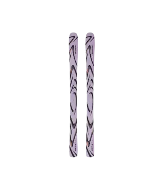 Salomon Salomon - QST 94 (2027) Lilac - 164cm
