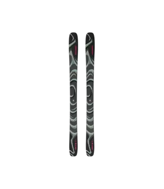 Salomon Salomon - QST 100 (2027) Black - 180cm