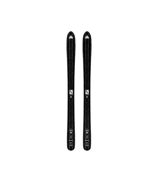 Salomon - DEPART. 02  (2027) - 172cm