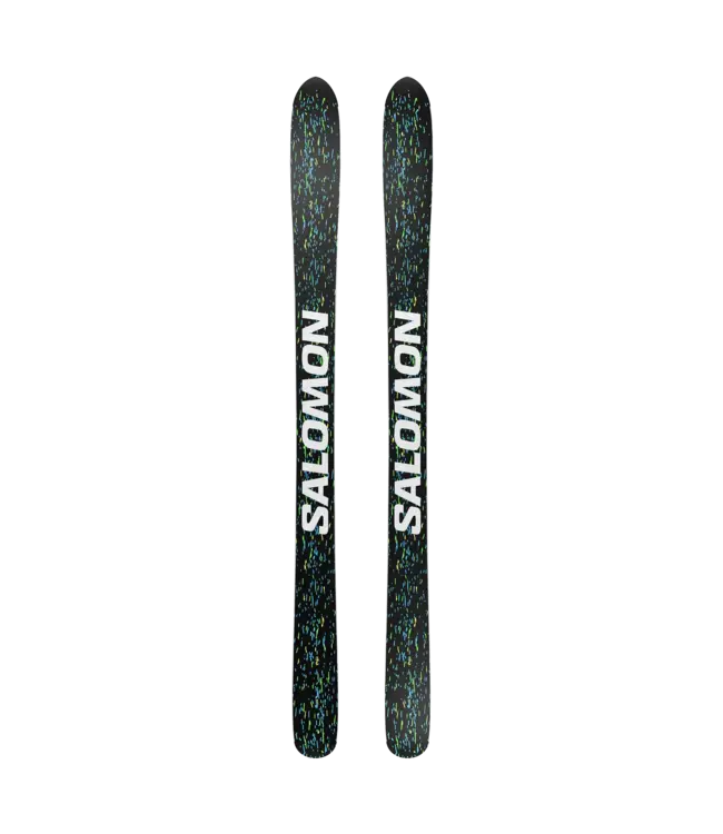 Salomon - DEPART. 02  (2027) - 172cm