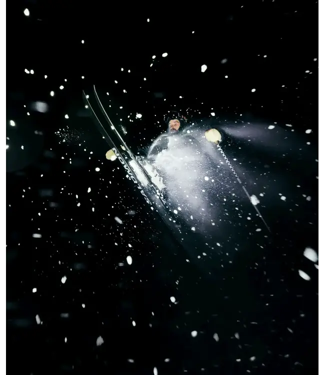 Salomon - DEPART. 02  (2027) - 172cm