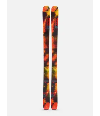 K2 K2 - RECKONER 92 SKI PGK (2027) w/ Bindings -