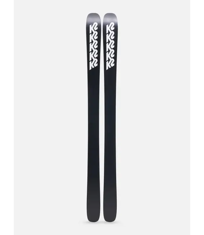 K2 - RECKONER 92 SKI PGK (2027) w/ Bindings -