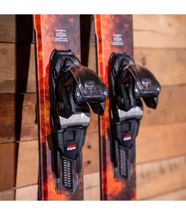 K2 - RECKONER 92 SKI PGK (2027) w/ Bindings -