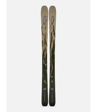 K2 K2 - MINDBENDER 96 Skis (2027) - 173cm