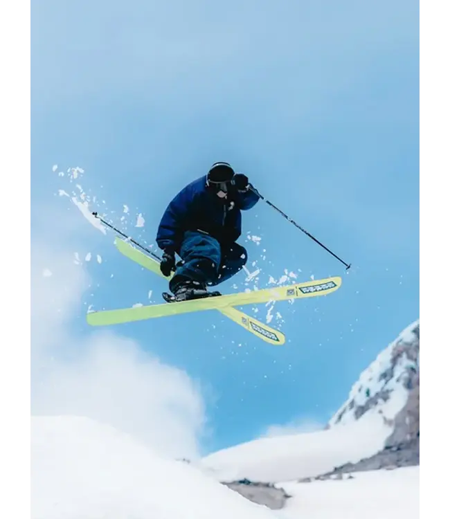 K2 - MINDBENDER 96 Skis (2027) - 173cm