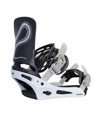 Burton Burton - CARTEL Bindings (2027) - Snake Skelly -