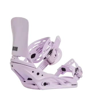 Burton Burton - LEXA Bindings (2027) - Moondust Purple -