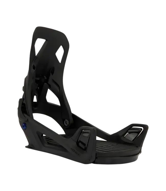 Burton - Mens STEP ON Bindings - Black -
