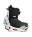 Burton - KIDS STEP-ON SMALLS Bindings - White/Multi (3-7K)