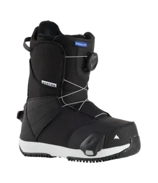 Burton Burton - SMALLS STEP ON Boots - Black -