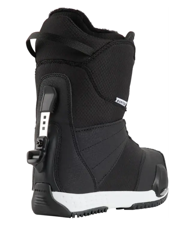 Burton - SMALLS STEP ON Boots - Black -