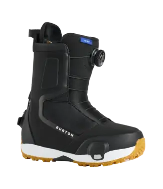Burton Burton - Wmns HIGHSHOT STEP ON Boots (26/27) - Black -