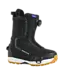 Burton - Wmns HIGHSHOT STEP ON Boots (26/27) - Black -