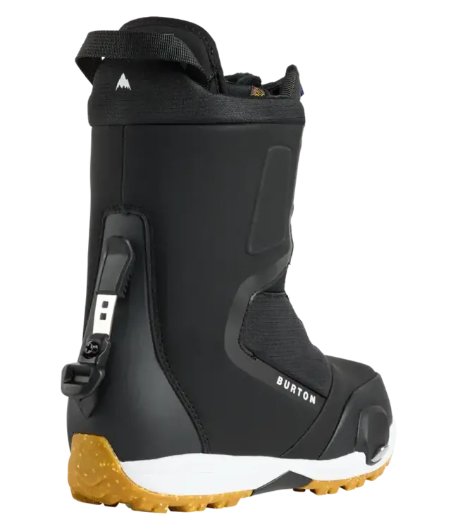 Burton - Wmns HIGHSHOT STEP ON Boots (26/27) - Black -