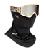 Anon - TRACKER 2.0 MFI - Shop Dogs w/ Silver Amber + MFI Facemask