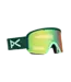 Anon - NESA Goggles - Brunswick Green w/ PERCEIVE Variable Green + BONUS Lens + MFI Facemask