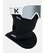 Anon - NESA S Goggles - White w/ PERCEIVE Sunny Onyx + BONUS Lens + MFI Facemask