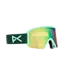Anon - NESA S Goggles - Brunswick Green w/ PERCEIVE Variable Green + BONUS Lens + MFI Facemask