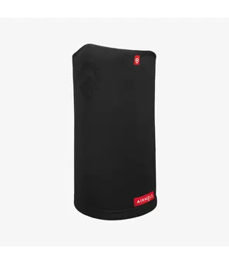 AirHole AirHole - AIRTUBE ERGO - DRYTECH LASER CUT - Black - One Size