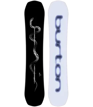 Burton Burton - SPELLBINDER Camber Snowboard (2027) - 156cm