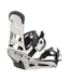 Burton - MISSION (2027) - Silver/White -