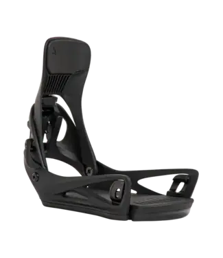 Burton Burton - CARTEL X STEP ON Bindings (2027) - Black -